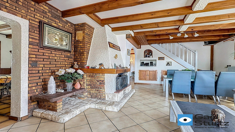 Ma-Cabane - Vente Maison Illkirch-Graffenstaden, 182 m²