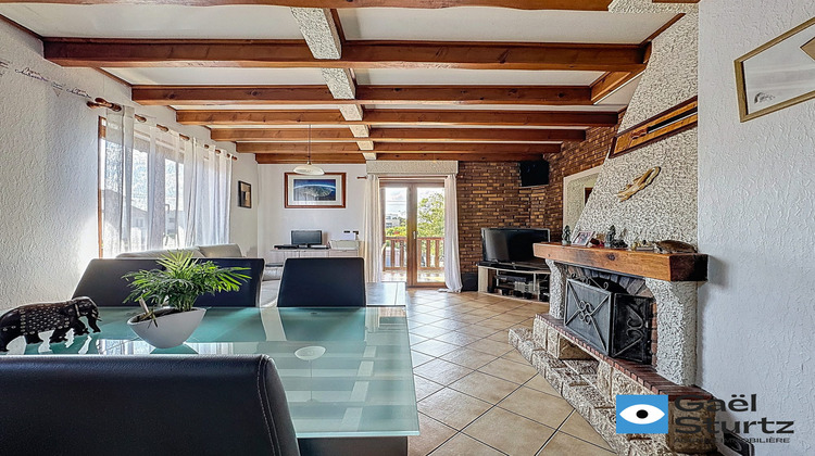 Ma-Cabane - Vente Maison Illkirch-Graffenstaden, 182 m²