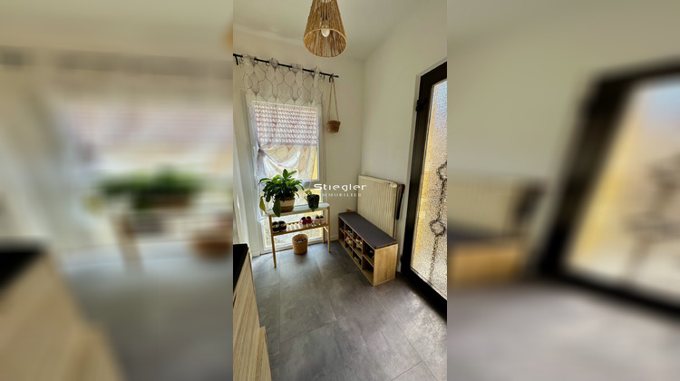 Ma-Cabane - Vente Maison Illkirch-Graffenstaden, 95 m²