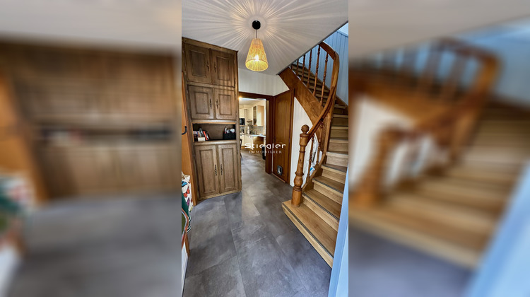 Ma-Cabane - Vente Maison Illkirch-Graffenstaden, 95 m²