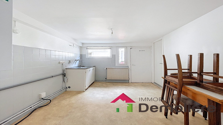 Ma-Cabane - Vente Maison Illkirch-Graffenstaden, 92 m²