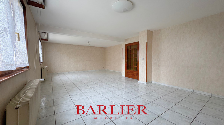 Ma-Cabane - Vente Maison Illkirch-Graffenstaden, 118 m²