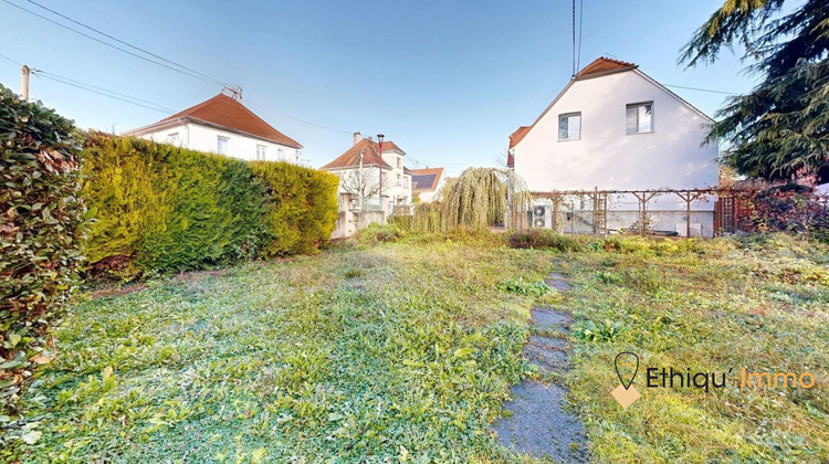 Ma-Cabane - Vente Maison Illkirch-Graffenstaden, 150 m²