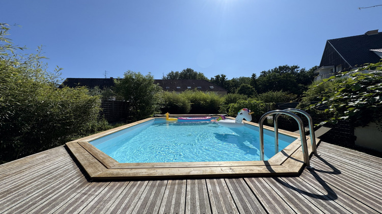 Ma-Cabane - Vente Maison Illkirch-Graffenstaden, 170 m²