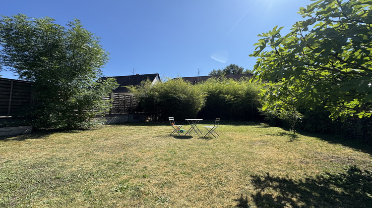 Ma-Cabane - Vente Maison Illkirch-Graffenstaden, 170 m²