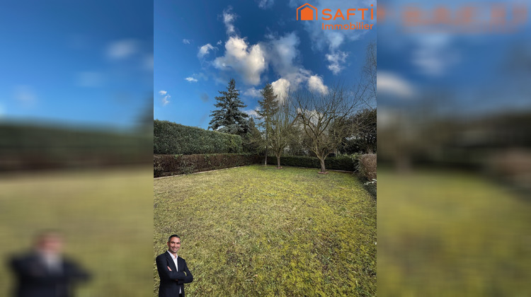 Ma-Cabane - Vente Maison Illkirch-Graffenstaden, 104 m²