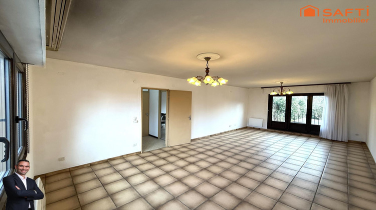 Ma-Cabane - Vente Maison Illkirch-Graffenstaden, 104 m²