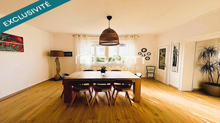 Ma-Cabane - Vente Maison Illkirch-Graffenstaden, 210 m²