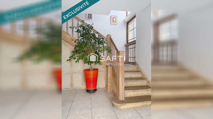 Ma-Cabane - Vente Maison Illkirch-Graffenstaden, 210 m²