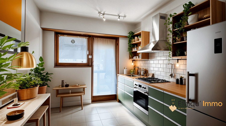 Ma-Cabane - Vente Maison Illkirch-Graffenstaden, 117 m²