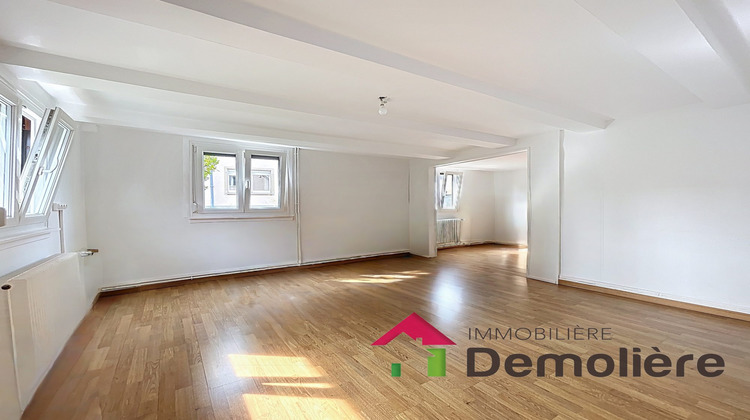 Ma-Cabane - Vente Maison Illkirch-Graffenstaden, 92 m²