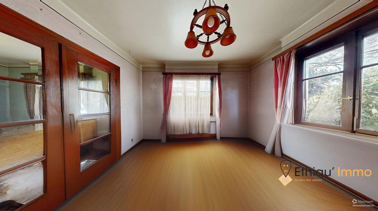 Ma-Cabane - Vente Maison Illkirch-Graffenstaden, 150 m²