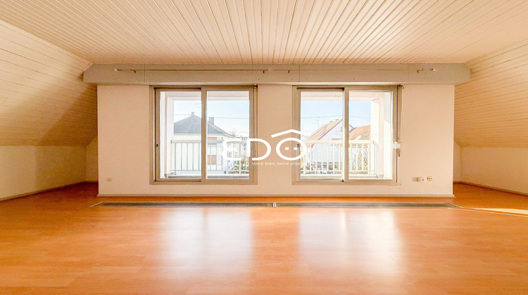 Ma-Cabane - Vente Maison Illkirch-Graffenstaden, 308 m²