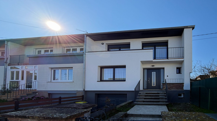 Ma-Cabane - Vente Maison Illkirch-Graffenstaden, 104 m²