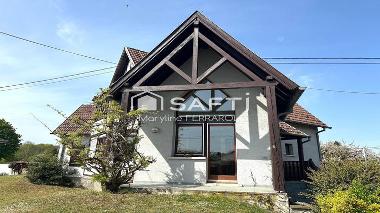 Ma-Cabane - Vente Maison Illkirch-Graffenstaden, 160 m²