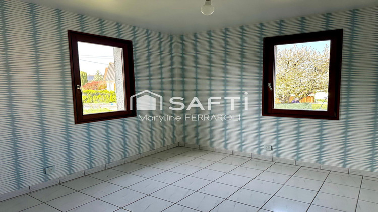 Ma-Cabane - Vente Maison Illkirch-Graffenstaden, 160 m²