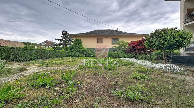 Ma-Cabane - Vente Maison Illkirch-Graffenstaden, 175 m²