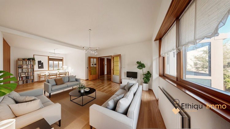 Ma-Cabane - Vente Maison Illkirch-Graffenstaden, 117 m²