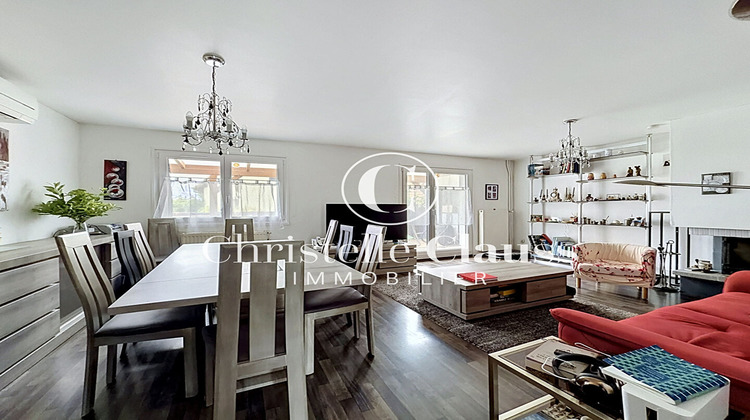 Ma-Cabane - Vente Maison ILLKIRCH-GRAFFENSTADEN, 128 m²