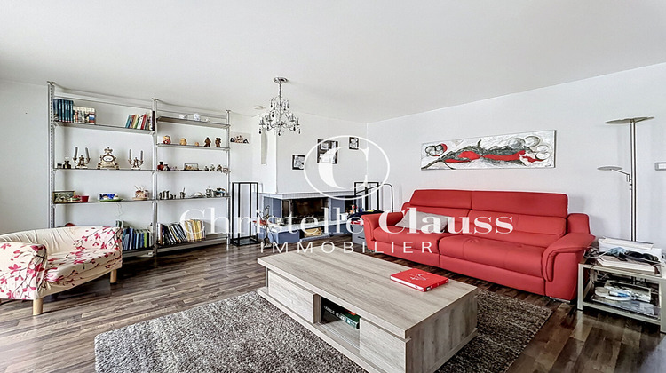 Ma-Cabane - Vente Maison ILLKIRCH-GRAFFENSTADEN, 128 m²