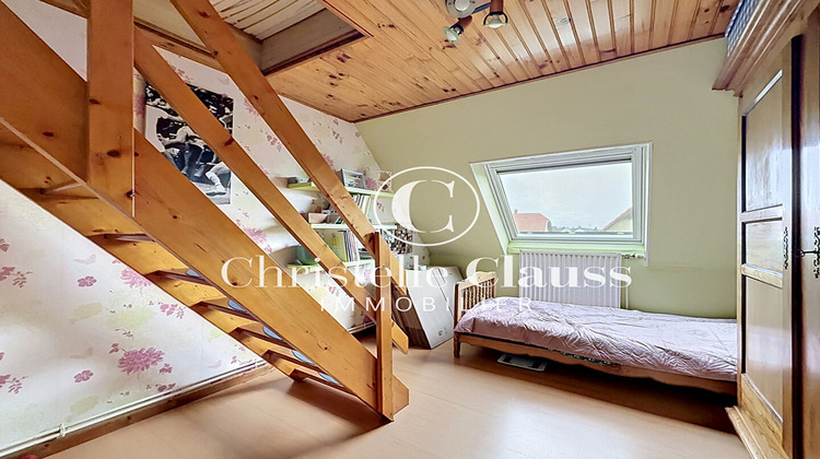 Ma-Cabane - Vente Maison ILLKIRCH-GRAFFENSTADEN, 128 m²