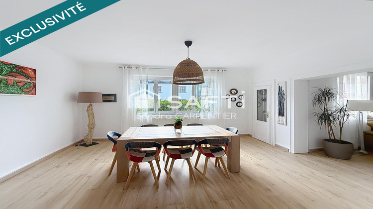 Ma-Cabane - Vente Maison Illkirch-Graffenstaden, 210 m²
