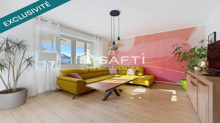 Ma-Cabane - Vente Maison Illkirch-Graffenstaden, 210 m²