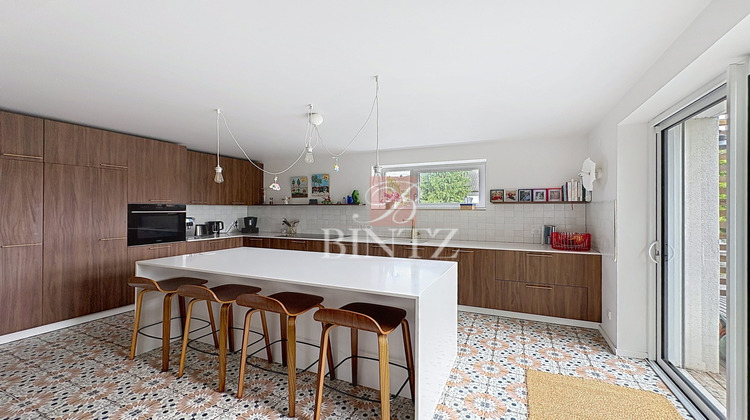 Ma-Cabane - Vente Maison Illkirch-Graffenstaden, 142 m²