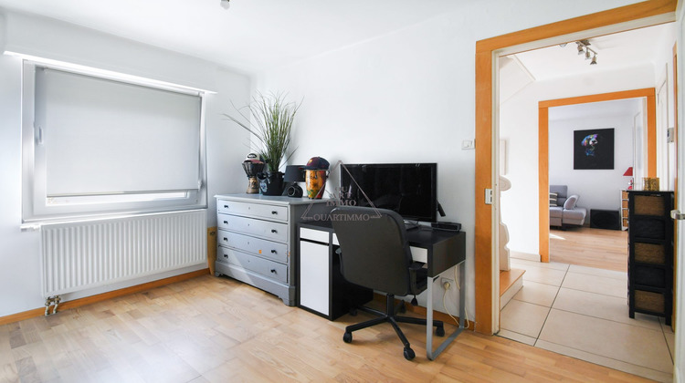 Ma-Cabane - Vente Maison Illkirch-Graffenstaden, 97 m²