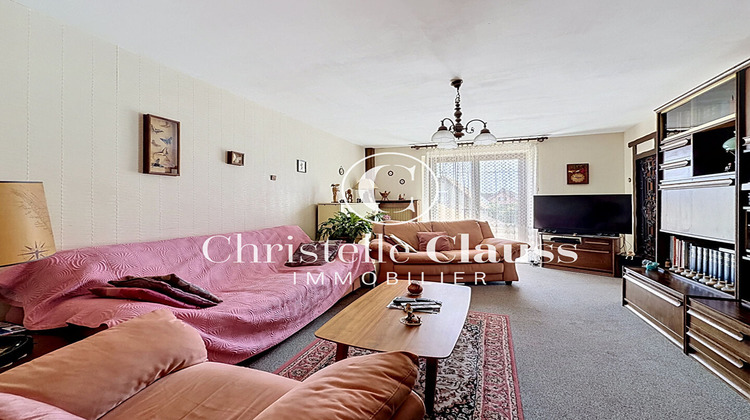 Ma-Cabane - Vente Maison ILLKIRCH-GRAFFENSTADEN, 158 m²