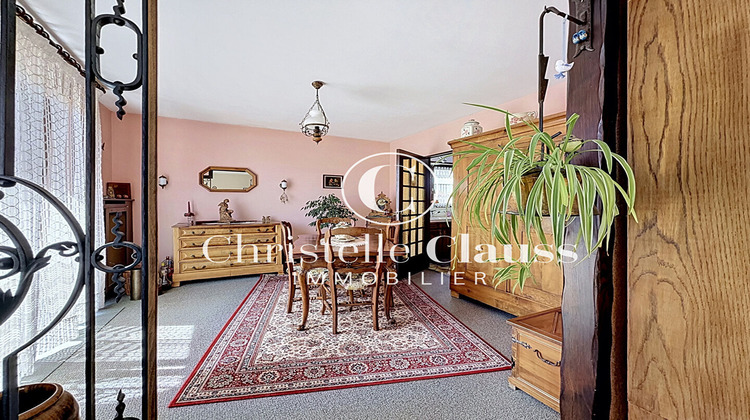 Ma-Cabane - Vente Maison ILLKIRCH-GRAFFENSTADEN, 158 m²