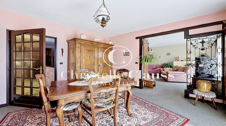 Ma-Cabane - Vente Maison ILLKIRCH-GRAFFENSTADEN, 158 m²
