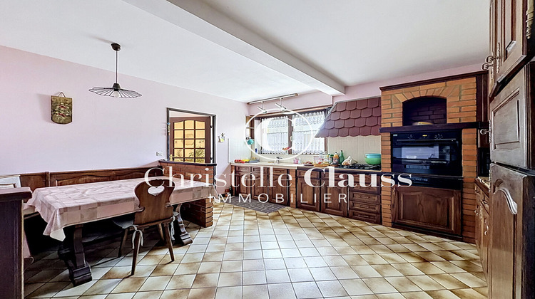 Ma-Cabane - Vente Maison ILLKIRCH-GRAFFENSTADEN, 158 m²