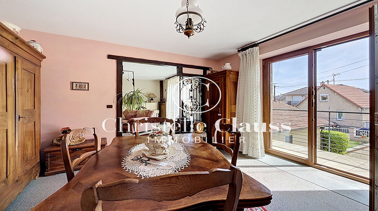 Ma-Cabane - Vente Maison ILLKIRCH-GRAFFENSTADEN, 158 m²