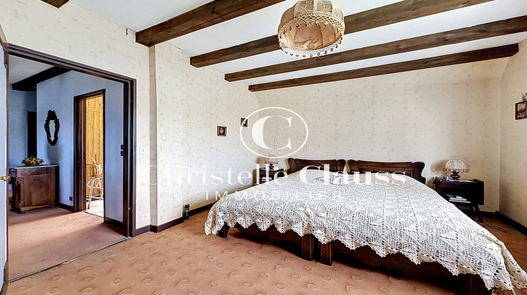 Ma-Cabane - Vente Maison ILLKIRCH-GRAFFENSTADEN, 158 m²