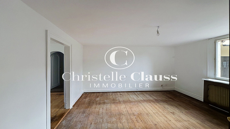 Ma-Cabane - Vente Maison ILLKIRCH-GRAFFENSTADEN, 122 m²