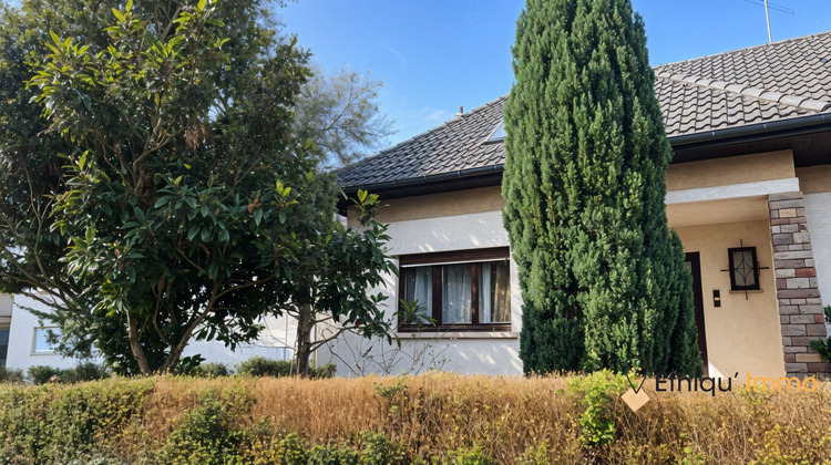 Ma-Cabane - Vente Maison Illkirch-Graffenstaden, 210 m²