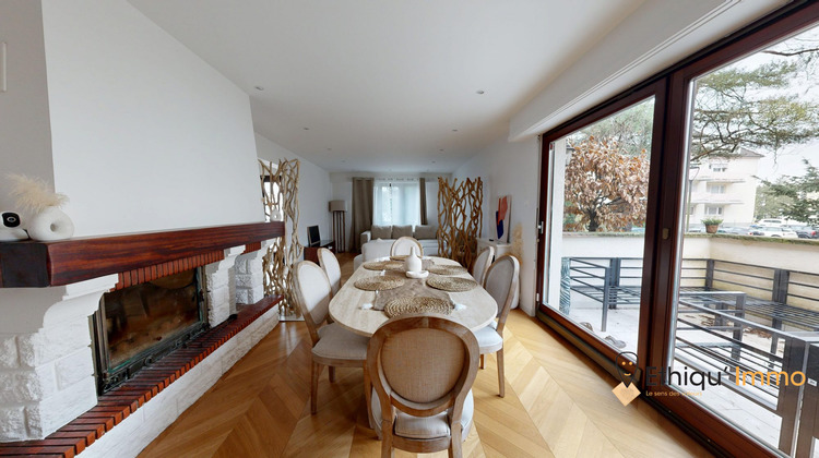 Ma-Cabane - Vente Maison Illkirch-Graffenstaden, 210 m²
