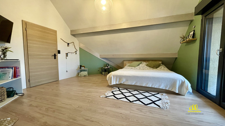 Ma-Cabane - Vente Maison Illy, 127 m²