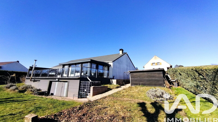 Ma-Cabane - Vente Maison Illy, 92 m²