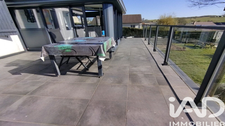 Ma-Cabane - Vente Maison Illy, 92 m²