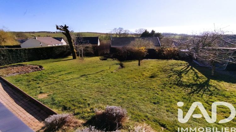 Ma-Cabane - Vente Maison Illy, 92 m²