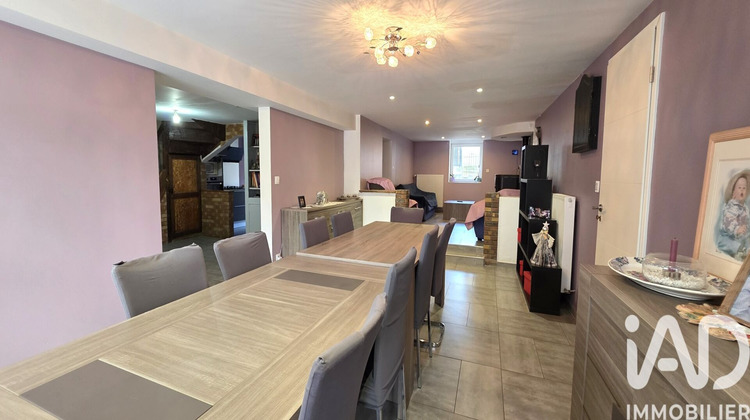 Ma-Cabane - Vente Maison Illy, 187 m²