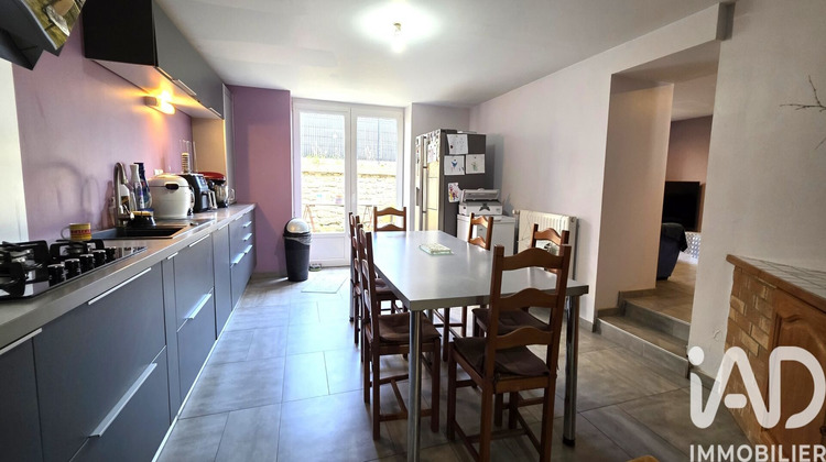 Ma-Cabane - Vente Maison Illy, 187 m²