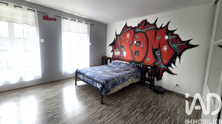 Ma-Cabane - Vente Maison Illy, 187 m²