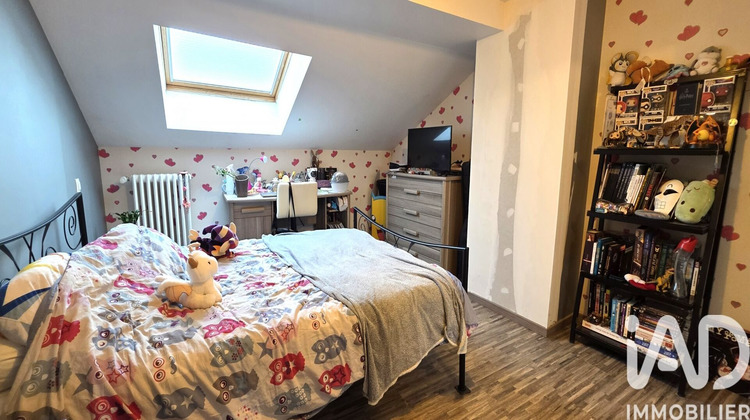 Ma-Cabane - Vente Maison Illy, 187 m²