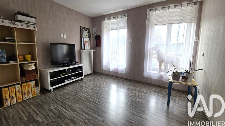 Ma-Cabane - Vente Maison Illy, 187 m²