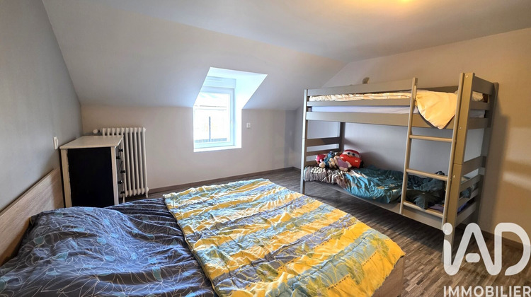 Ma-Cabane - Vente Maison Illy, 187 m²