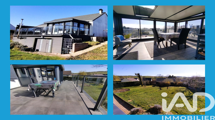 Ma-Cabane - Vente Maison Illy, 92 m²