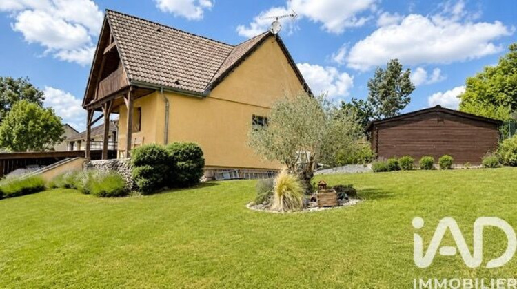 Ma-Cabane - Vente Maison Illy, 118 m²
